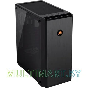 Корпус Corsair Carbide Series 175R RGB (CC-9011171-WW) картинка 2